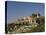 Eze Village, Alpes Maritimes, Provence, Cote d'Azur, French Riviera, France, Europe-Sergio Pitamitz-Stretched Canvas