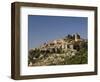 Eze Village, Alpes Maritimes, Provence, Cote d'Azur, French Riviera, France, Europe-Sergio Pitamitz-Framed Photographic Print