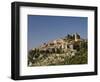 Eze Village, Alpes Maritimes, Provence, Cote d'Azur, French Riviera, France, Europe-Sergio Pitamitz-Framed Photographic Print