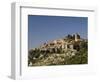 Eze Village, Alpes Maritimes, Provence, Cote d'Azur, French Riviera, France, Europe-Sergio Pitamitz-Framed Photographic Print