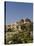 Eze Village, Alpes Maritimes, Provence, Cote d'Azur, French Riviera, France, Europe-Sergio Pitamitz-Stretched Canvas