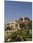 Eze Village, Alpes Maritimes, Provence, Cote d'Azur, French Riviera, France, Europe-Sergio Pitamitz-Mounted Photographic Print