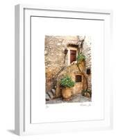 Eze-Maureen Love-Framed Photo