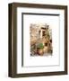 Eze-Maureen Love-Framed Photo