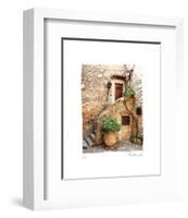 Eze-Maureen Love-Framed Photo