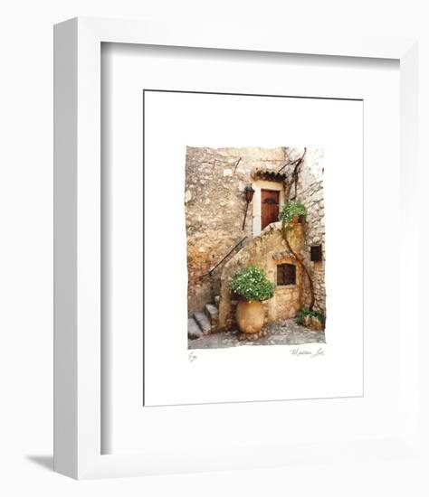 Eze-Maureen Love-Framed Photo