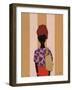 Ezinne-Joelle Wehkamp-Framed Giclee Print