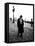 Ezra Pound in Venice-Walter Mori-Framed Stretched Canvas