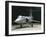F-104G Starfighter of the German Air Force-Stocktrek Images-Framed Premium Photographic Print