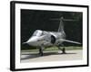 F-104G Starfighter of the German Air Force-Stocktrek Images-Framed Photographic Print