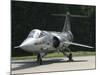 F-104G Starfighter of the German Air Force-Stocktrek Images-Mounted Photographic Print