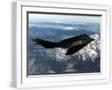 White Frame