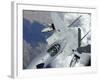 F-15 Eagle-Stocktrek Images-Framed Photographic Print