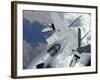 F-15 Eagle-Stocktrek Images-Framed Photographic Print