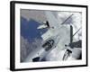 F-15 Eagle-Stocktrek Images-Framed Photographic Print