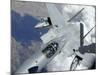 F-15 Eagle-Stocktrek Images-Mounted Photographic Print