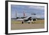 F-15D Baz from the Israeli Air Force-Stocktrek Images-Framed Photographic Print