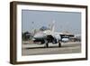 F-15I Ra'Am from the Israeli Air Force at Decimomannu Air Base-Stocktrek Images-Framed Photographic Print