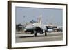 F-15I Ra'Am from the Israeli Air Force at Decimomannu Air Base-Stocktrek Images-Framed Photographic Print