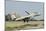 F-15I Ra'Am from the Israeli Air Force Landing at Decimomannu Air Base-Stocktrek Images-Mounted Photographic Print