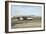 F-16A Mlu Falcon from the Royal Danish Air Force Taxiing at Grosseto Air Base-Stocktrek Images-Framed Photographic Print