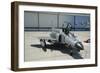 F-4E 2020 Phantom Terminator of the Turkish Air Force-Stocktrek Images-Framed Photographic Print