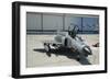 F-4E 2020 Phantom Terminator of the Turkish Air Force-Stocktrek Images-Framed Photographic Print