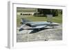 F-4F Phantom of the German Air Force-Stocktrek Images-Framed Photographic Print