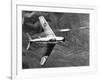 F-86 Jet Fighter Plane-null-Framed Giclee Print