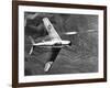 F-86 Jet Fighter Plane-null-Framed Giclee Print