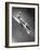 F-86 Jet Fighter Plane-null-Framed Giclee Print