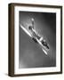 F-86 Jet Fighter Plane-null-Framed Giclee Print