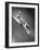 F-86 Jet Fighter Plane-null-Framed Giclee Print