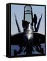 F/A-18F Super Hornet-Stocktrek Images-Framed Stretched Canvas