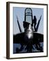 F/A-18F Super Hornet-Stocktrek Images-Framed Photographic Print