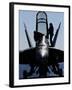 F/A-18F Super Hornet-Stocktrek Images-Framed Photographic Print