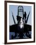 F/A-18F Super Hornet-Stocktrek Images-Framed Photographic Print