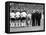 F.A. Cup Final, Manchester City vs. Tottenham Hotspur (1-1), May 1981-null-Framed Stretched Canvas