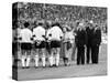 F.A. Cup Final, Manchester City vs. Tottenham Hotspur (1-1), May 1981-null-Stretched Canvas