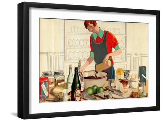 Giclee Print, , large