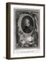 F Delamothe, 1776-T Cook-Framed Giclee Print