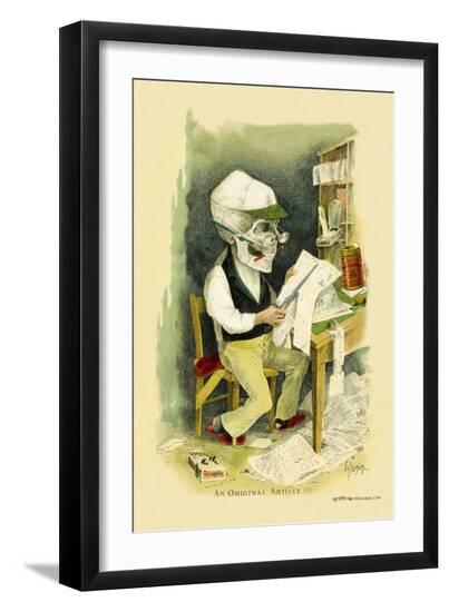 Art Print, , large