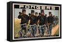Canvas Black