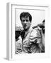 F.I.S.T., 1978 directed by NORMAN JEWISON Sylvester Stallone (b/w photo)-null-Framed Photo