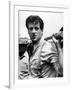 F.I.S.T., 1978 directed by NORMAN JEWISON Sylvester Stallone (b/w photo)-null-Framed Photo