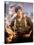 F.I.S.T., 1978 directed by NORMAN JEWISON Sylvester Stallone (photo)-null-Stretched Canvas