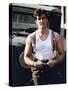 F.I.S.T. 1978 Directed by Norman Jewison Sylvester Stallone-null-Stretched Canvas