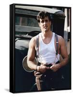 F.I.S.T. 1978 Directed by Norman Jewison Sylvester Stallone-null-Framed Stretched Canvas