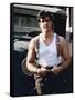 F.I.S.T. 1978 Directed by Norman Jewison Sylvester Stallone-null-Framed Stretched Canvas