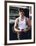 F.I.S.T. 1978 Directed by Norman Jewison Sylvester Stallone-null-Framed Photo